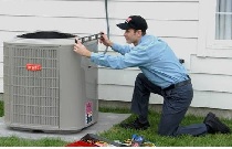 HVAC Repair & Service